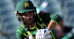 Mohammad Haris Set To Lead Pakistan Squad In ACC Emerging T20 Cup