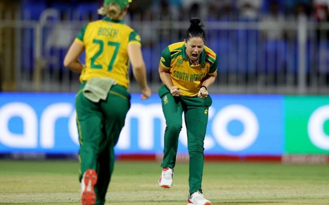 South Africa-W vs Scotland-W Match Prediction, Fantasy Tips, Pitch Report, and Predicted XI for the Women’s T20 World Cup