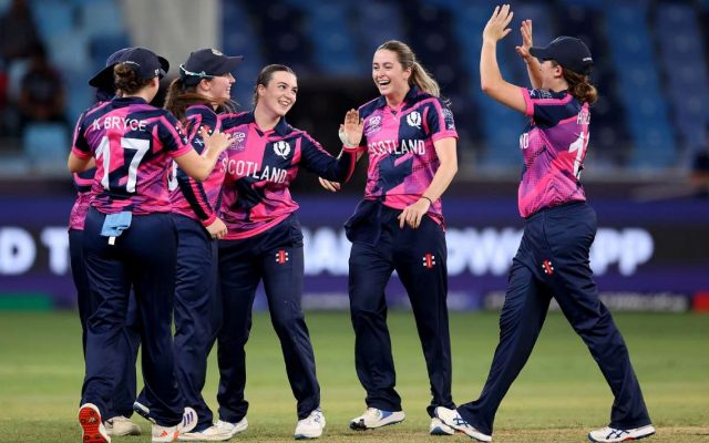 SA-W vs SCO-W: Who Will Win Today’s Women’s T20 World Cup 2024 Match?