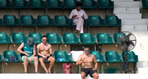 PCB Responds To Poor Turnout With Free Entry For Fans On Days 3 and 4 Of Multan Test