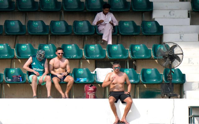 PCB Responds To Poor Turnout With Free Entry For Fans On Days 3 and 4 Of Multan Test