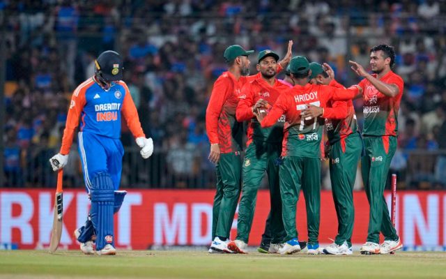 India vs Bangladesh Match Prediction, Fantasy Tips, Pitch Report, and Predicted XI for the IND vs BAN