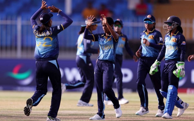 IND-W vs SL-W: Who Will Win Today’s Women’s T20 World Cup 2024 Match?