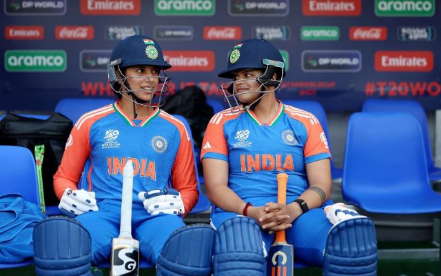 India-W vs Sri Lanka-W Match Prediction, Fantasy Tips, Pitch Report, and Predicted XI for the Women’s T20 World Cup