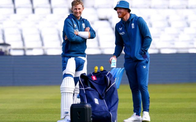 Eoin Morgan Urges Recall Of Joe Root And Ben Stokes For England’s 2025 Champions Trophy Squad