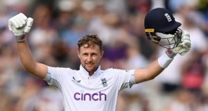 Joe Root Hits 6th Double Century In Test, Ties With Tendulkar And Williamson