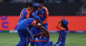 India Women’s Path To Semi-Finals Of Women’s T20 WC 2024