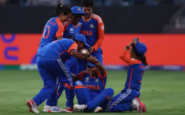 India Women’s Path To Semi-Finals Of Women’s T20 WC 2024