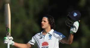 Who Is Sam Konstas? Cricketer Who Achieved Ricky Ponting’s Sheffield Shield Feat