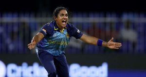 New Zealand-W vs Sri Lanka-W Match Prediction, Fantasy Tips, Pitch Report, and Predicted XI for the Women's T20 World Cup