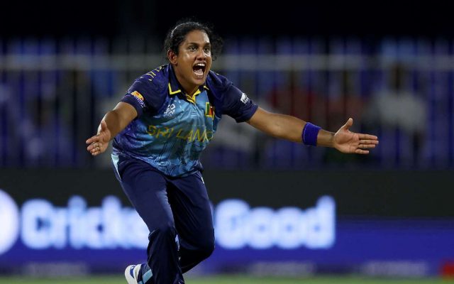 New Zealand-W vs Sri Lanka-W Match Prediction, Fantasy Tips, Pitch Report, and Predicted XI for the Women's T20 World Cup