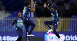 NZ-W vs SL-W: Who Will Win Today’s Women’s T20 World Cup 2024 Match?