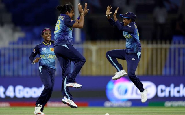 NZ-W vs SL-W: Who Will Win Today’s Women’s T20 World Cup 2024 Match?