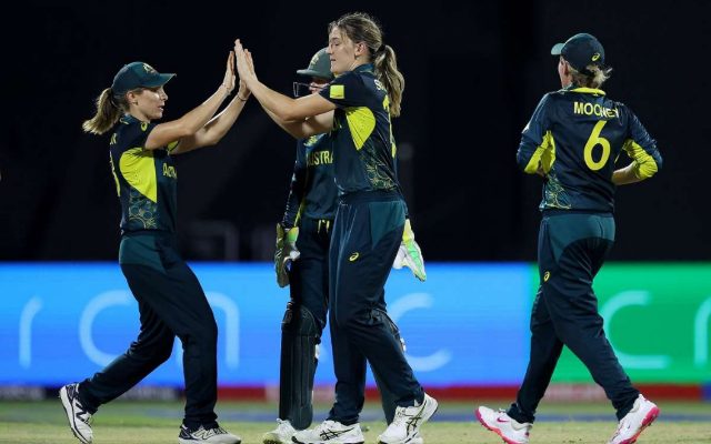 AUS-W vs PAK-W: Who Will Win Today’s Women’s T20 World Cup 2024 Match?