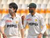 Shan Masood set to be sacked as Pakistan captain- Reports