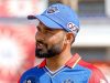 Rishabh Pant