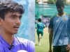 Who is Nishanth Saranu? The 6’9" Pacer Creating Buzz In Ranji Trophy