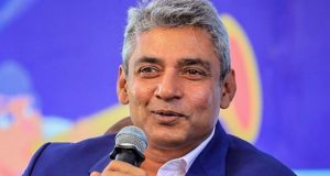 Ajay Jadeja Declared Heir To Jamnagar Royal Throne On Dussehra