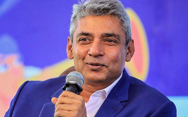 Ajay Jadeja Declared Heir To Jamnagar Royal Throne On Dussehra