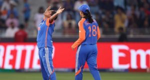 IND-W vs AUS-W: Who Will Win Today’s Women’s T20 World Cup 2024 Match?