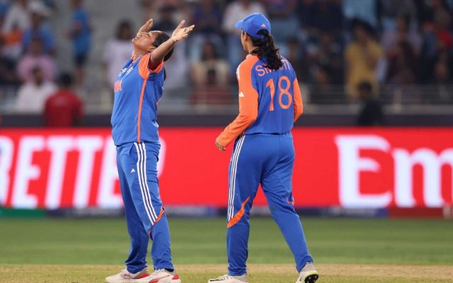 IND-W vs AUS-W: Who Will Win Today’s Women’s T20 World Cup 2024 Match?