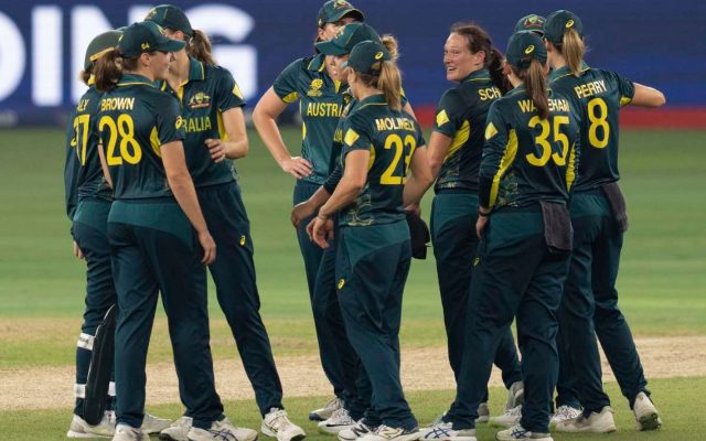 India-W vs Australia-W Match Prediction, Fantasy Tips, Pitch Report, and Predicted XI for the Women’s T20 World Cup