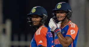 How India Women Can Still Qualify For Semi-Finals After Losing To Australia