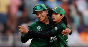 NZ-W vs PAK-W: Who Will Win Today’s Women’s T20 World Cup 2024 Match?