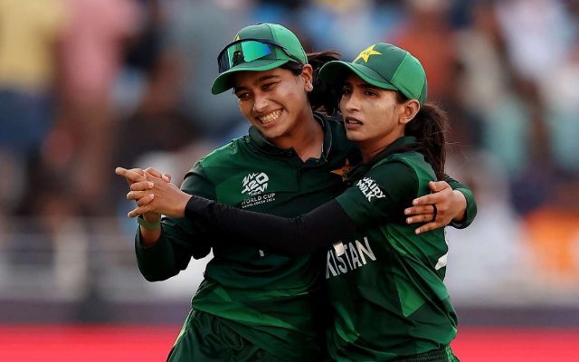 NZ-W vs PAK-W: Who Will Win Today’s Women’s T20 World Cup 2024 Match?