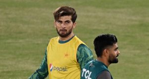 Shaheen Shah Afridi Breaks Silence After Being Dropped From Test Team