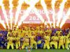 On This Day In 2021: CSK Clinches Fourth IPL Title By Defeating KKR