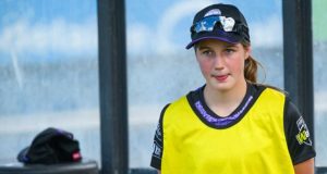 Hobart Hurricanes Call Up 13-Year-Old Cricketer For T20 Spring Challenge