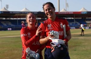 England-W vs West Indies-W Match Prediction, Fantasy Tips, Pitch Report, and Predicted XI for the Women’s T20 World Cup