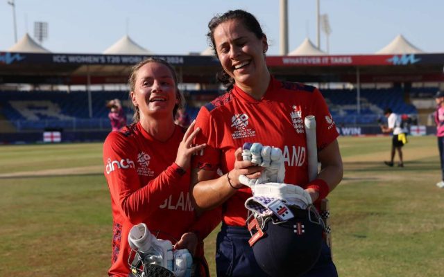 England-W vs West Indies-W Match Prediction, Fantasy Tips, Pitch Report, and Predicted XI for the Women’s T20 World Cup