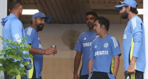 India-New Zealand Opener At Risk Due To Rain Forecast