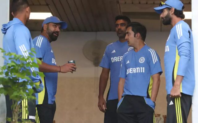 India-New Zealand Opener At Risk Due To Rain Forecast