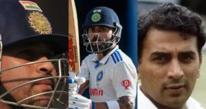 Virat Kohli Needs 53 Runs To Enter Elite List With Sachin Tendulkar and Gavaskar