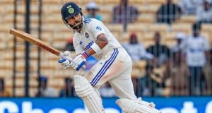 Mike Hesson On Virat Kohli