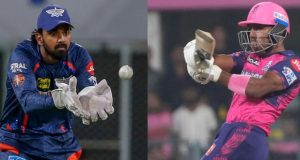 KL Rahul And Dhruv Jurel Expected To Participate In IPL 2025 Auction