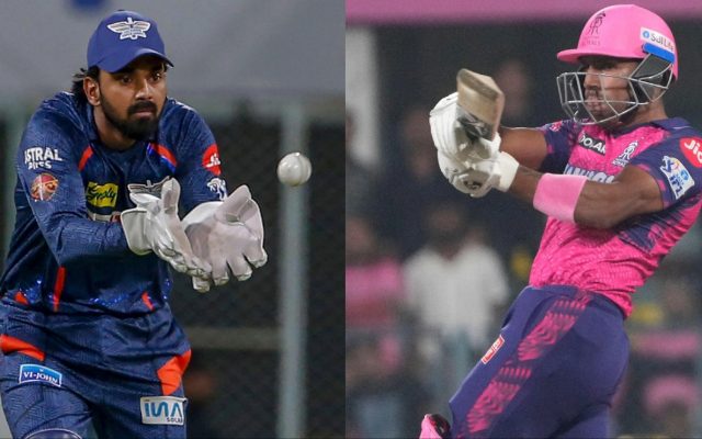 KL Rahul And Dhruv Jurel Expected To Participate In IPL 2025 Auction