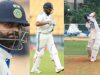 Indian Cricketer's Instagram Clip Goes Viral Following India's Dramatic Collapse in Bengaluru