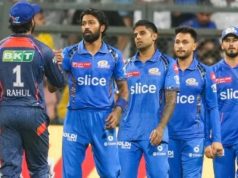 Mumbai Indians Set To Retain Key Players For IPL 2025