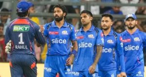 Mumbai Indians Set To Retain Key Players For IPL 2025