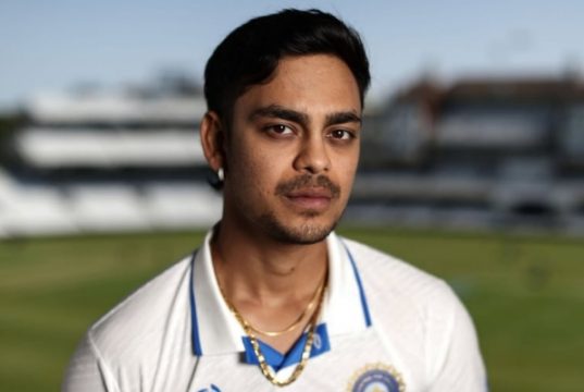 Ishan Kishan Set To Return To India A After Controversial BCCI Exclusion