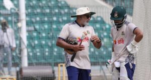 Bangladesh Head Coach Chandika Hathurusingha Slams Cricket Board Over Allegations