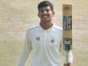 Yash Dhull’s Stunning Century Post Heart Surgery In Ranji Trophy