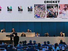 Los Angeles Olympics 2028: Cricket Likely To Be Held On The East Coast