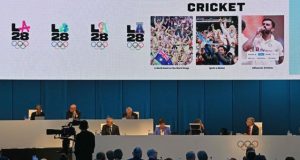 Los Angeles Olympics 2028: Cricket Likely To Be Held On The East Coast