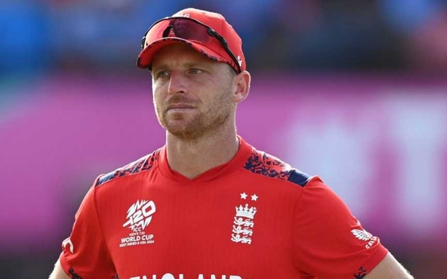 Jos Buttler’s Delayed Return As England's White-Ball Captain