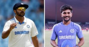 Selectors Target Reddy And Thakur For Key All-Rounder Roles In Australia Tour: Report